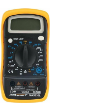 Мультиметр Proconnect MAS830L(DT850L)