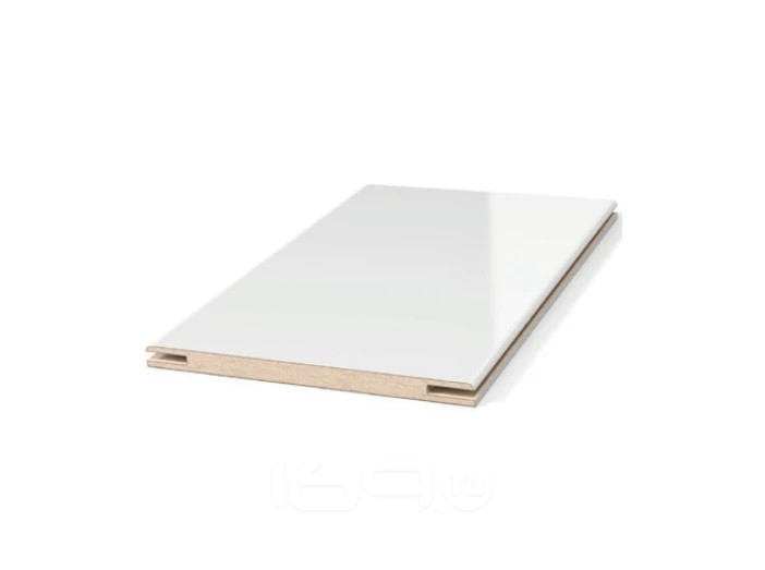 Добор MODERN 10х150х2070 телескопический сатин белый Добор MODERN 10х150х2070 телескопический сатин белый