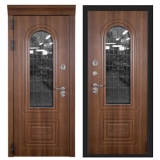 Дверь металлическая ЛОТТЭ ТЕРМО винорит 960L