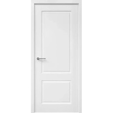 Дверь ПГ Классика-2 800 эмаль-1 белый защелка магнитная