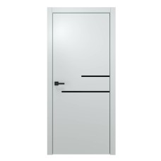 Дверное полотно Lemma 5 600x2000 ФГ