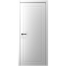Дверное полотно ПГ НеоКлассика PRO-1 700 эмаль-1 белый защитный магнит
