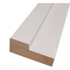 Коробка дверная ДК.04.ЭКШ.М.72х32 АР