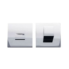 Фиксатор Code Deco Slim WC-3016-CR