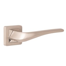 Ручка дверная Code Deco H-22117-A-NISM