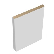 Наличник ДН.09.ЭМЛ.10x90x2250 Френч грей