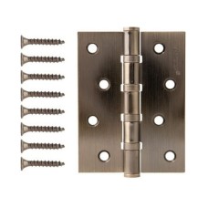 Петля AVERS 100*75*2.5-B4-AB(бронза)