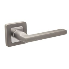 Ручка дверная Code Deco H-22050-A-GRF s