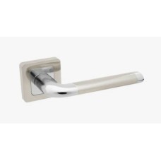 Ручка дверная Code Deco H-22083-A-NIS/CR