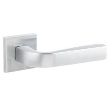 Ручка дверная Code Deco Slim H-30082-A-CRS (B2B)