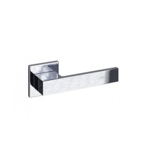 Ручка дверная Code Deco Slim H-30115-A-CR