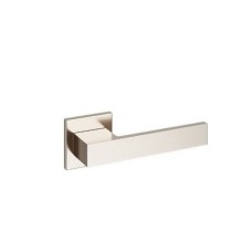 Ручка дверная Code Deco Slim H-30115-A-NISM