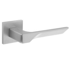 Ручка дверная Code Deco Slim H-30122-A-CRS