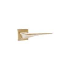 Ручка ABRISS R21.177 SSG Сатинированное золото