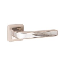 Ручка дверная Code Deco H-22106-A-NISM/CR