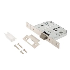 Защелка врезная с фиксацией Code Deco 5600-P-WC-NIS