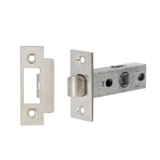 Защелка VЕTTORE C-03B KEVLAR 100 NI Никель