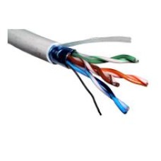Кабель PROCONNECT FTP 4x2х0,48мм CU cat5e OUTDOOR