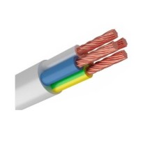 Провод ПВС 4х4 ГОСТ (поксторг)