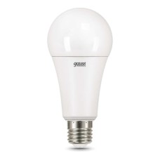 Лампа Gauss LED Elementary A67 25W E27 6500K