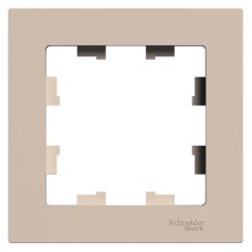 Рамка ATLASDESIGN 1-я песочный