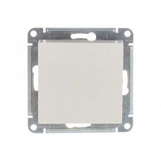 Выключатель ATLAS СП 1кл 10А мех.беж ATN000211