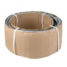 Металлорукав РЗ-ЦХ-10 с зондом (20м) EKF