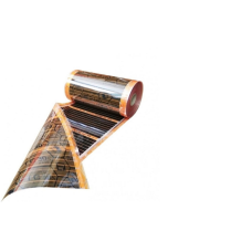 Термопленка EASTEC Energy Save PTC 50см Orange