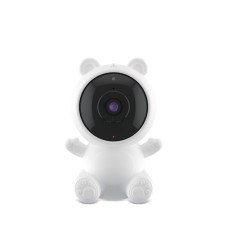 Умная Wi-Fi камера Медвежонок HALSA
