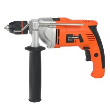 Дрель ударная Patriot FD 850h 850Вт 13мм