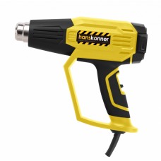 Фен Hanskonner HHG2023CD 2300Вт 650`С 500л/мин