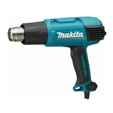 Фен Makita HG6031VK 1800Вт 600`С 500л/мин 2 режима