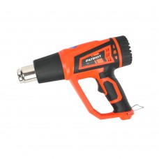 Фен Patriot HG210 2000Вт 500`C 500л/мин 2режима
