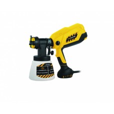 Краскопульт электрический Hanskonner HSG9675 750Вт 1200мл/мин