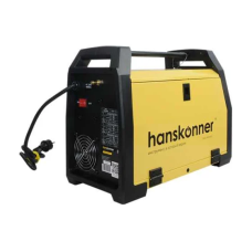 Аппарат сварочный Hanskonner HWM2200MF MIG/MAG полуавтомат 200А 1-5мм 0,6-1мм