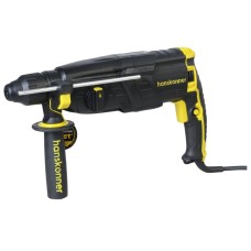 Перфоратор Hanskonner HRH0928MLRE 850Вт 3,2Дж SDS+ (в кейсе)