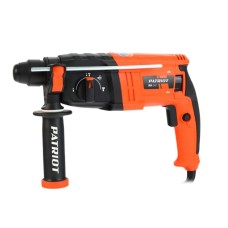 Перфоратор Patriot RH242 720Вт 1,9Дж SDS+ (в кейсе)