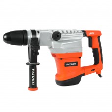 Перфоратор Patriot RH450 1300Вт 10Дж SDSMax (в кейсе)