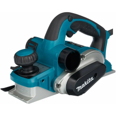 Рубанок Makita KP0810 850Вт 82мм 16000об/мин
