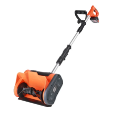 Снеголопата акк. Patriot PE1003UES 21В 2Ач 2АКБ и ЗУ