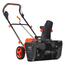 Снегоуборщик акк. Patriot PE2842 UES 21В 4Ач +2АКБ и ЗУ