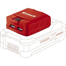 Блок для зарядки Einhell PXC TE-CP 18 LI USB-SOLO 18В