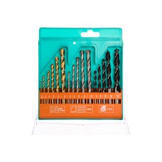Набор сверл универсальный Sturm! 1055-01-SS4 16шт.