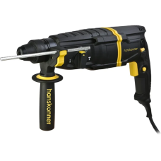Перфоратор Hanskonner HRH0926AVS 800Вт 3,0Дж SDS+ (в кейсе)