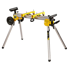 Стол для торцовочной пилы hanskonner HK1075-03-01 112-265x76.5x86-97см