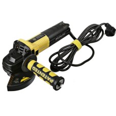 УШМ Hanskonner HAG9125SB 1600Вт 125мм 11000об/мин
