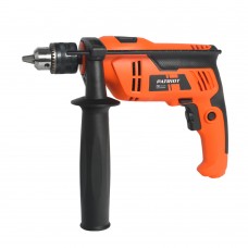 Дрель ударная Patriot FD 600h 710Вт ключ 13мм