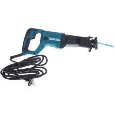 Пила сабельная Makita JR3051TK 1200Вт 0-3000об/мин