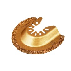 Полотно для МФИ РемоКолор режущее полукруг 65мм 74-6-180