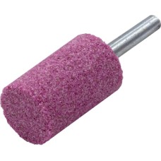 Шарошка абразивная РемоКолор 40x25x6мм цилиндр 31-3-103